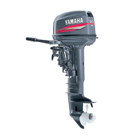 Лодочный мотор Yamaha 30HWCS