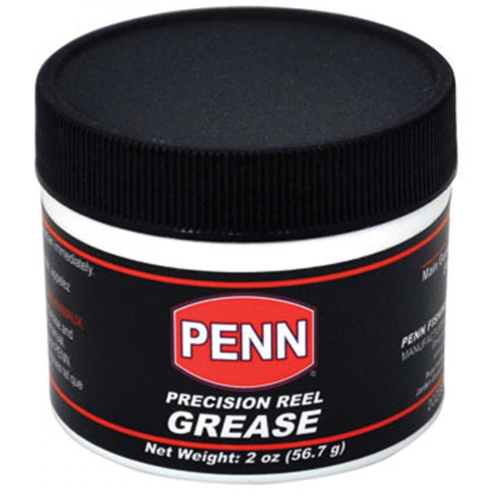 Смазка Penn Reel Grease tube 56г (консистентная)