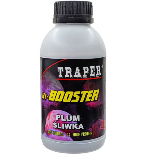 Ліквід Traper Hi-Booster Expert 300мл