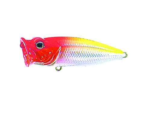 Воблер Strike Pro Sea Monster 58мм/6.5г
