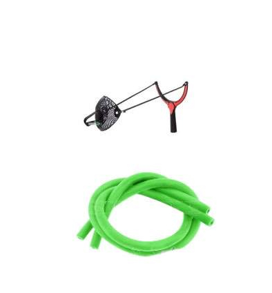 Гума для рогатки Traper Champion