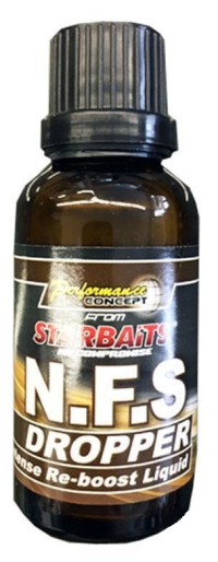 Діп Starbaits N. F. S Dropper 30мл