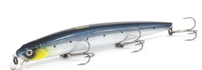 Воблер Fishycat Junglecat 140мм/22.3г