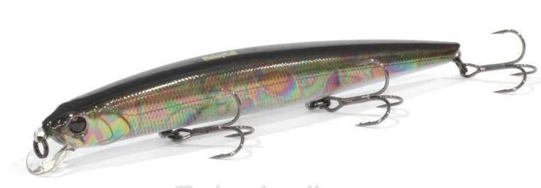 Воблер Fishycat Junglecat 140мм/22.3г