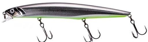 Воблер Fishycat Junglecat 140мм/22.3г