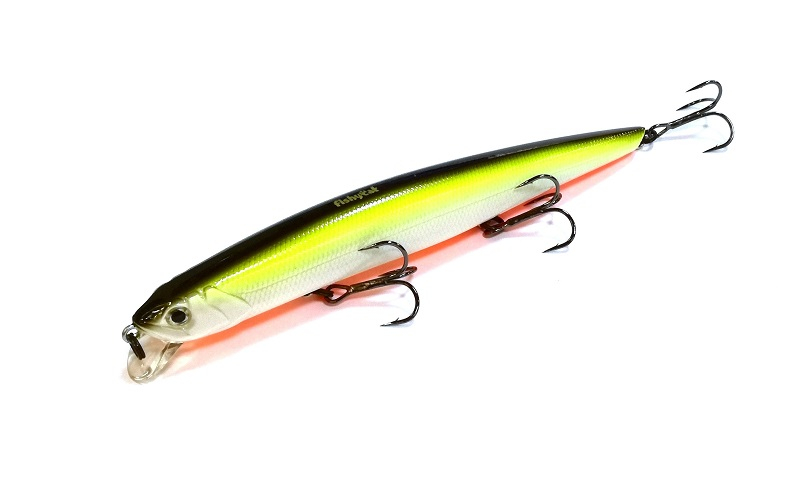 Воблер Fishycat Junglecat 140мм/22.3г