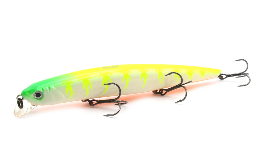 Воблер Fishycat Junglecat 140мм/22.3г