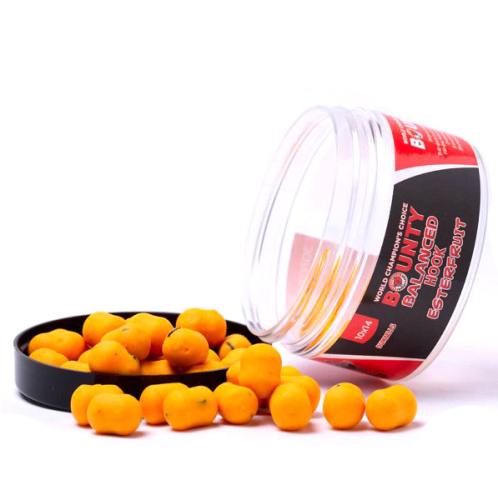 Бойлы Bounty Balanced Hook Esterfruit