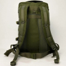 Рюкзак тактический 40л Cordura 500D олива (LE2473) — фото 3