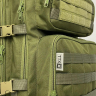 Рюкзак тактический 40л Cordura 500D олива (LE2473) — фото 4