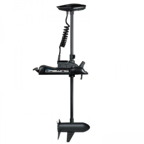 Электромотор Haswing Cayman B 55Lbs черный 12В