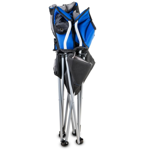 Кресло  -  шезлонг складное Ranger FC 750-052 Blue (Арт. RA 2233)