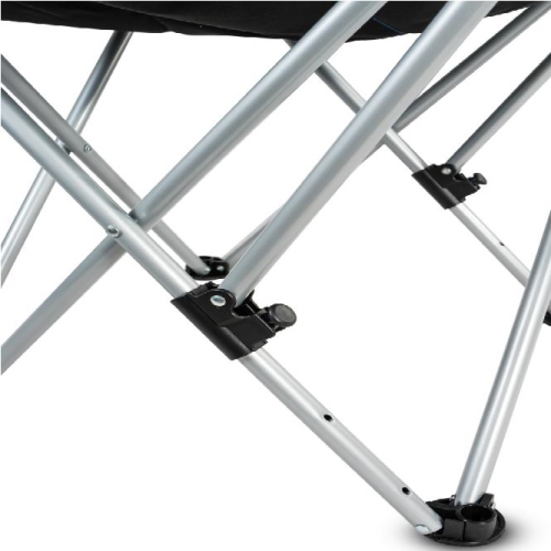 Кресло  -  шезлонг складное Ranger FC 750-052 Blue (Арт. RA 2233)