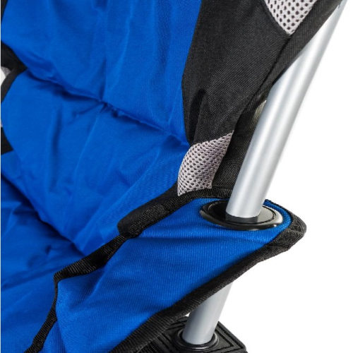 Кресло  -  шезлонг складное Ranger FC 750-052 Blue (Арт. RA 2233)