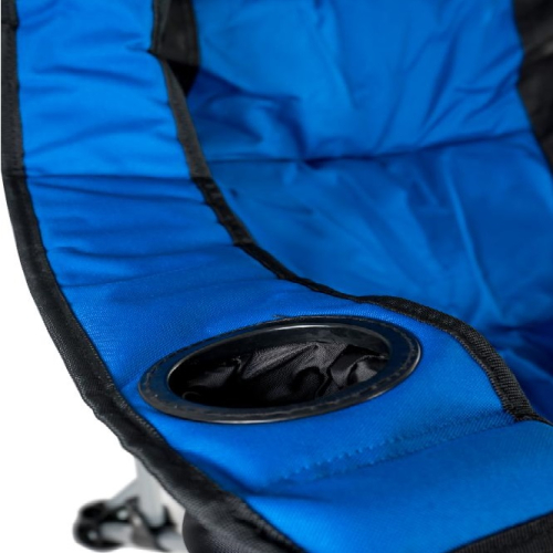 Кресло  -  шезлонг складное Ranger FC 750-052 Blue (Арт. RA 2233)