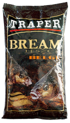 Прикормка Traper Bream Series 1кг
