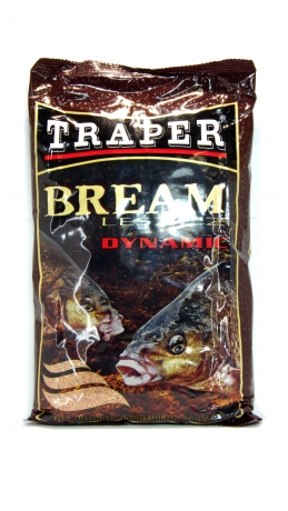 Прикормка Traper Bream Series 1кг