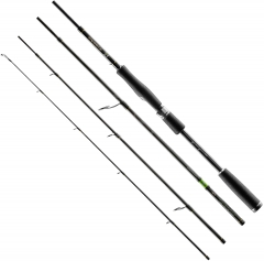 Спінінг Favorite X1 Travel