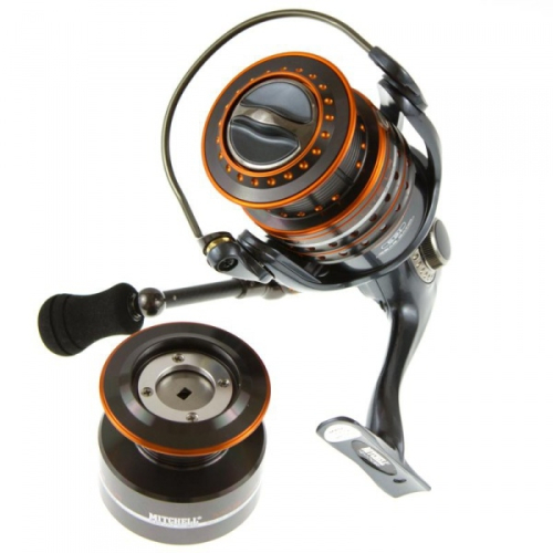Катушка Mitchell  Mag Pro Lite