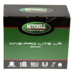 Катушка Mitchell  Mag Pro Lite