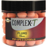 Бойли Dynamite Baits CompleX-T Fluro Pop-Ups & Dumbbells — фото 2