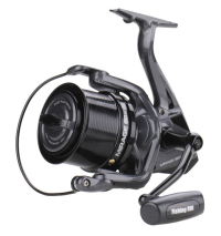Котушка Fishing ROI Mirage VX8000 +пластик.шпуля
