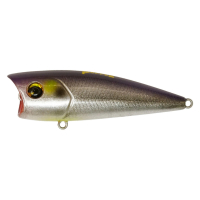 #191 Real Ghost Shad