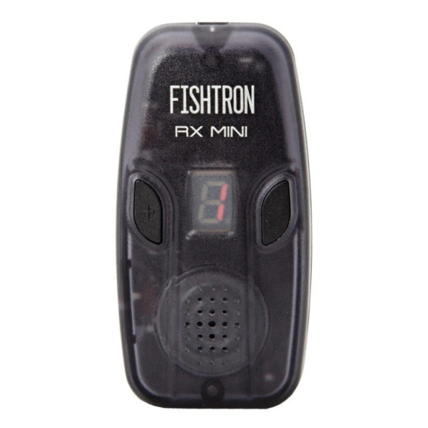 Пейджер для сигнализаторов FLAJZAR FISHTRON RX MINI