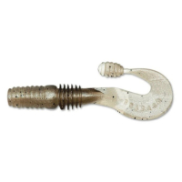 silver smoke shad
