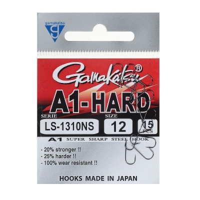Гачок Gamakatsu A1 LS-1310NS