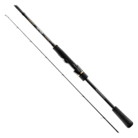 Спиннинг Select Nitro NTR-662MH 1.98m 7-28g Fast