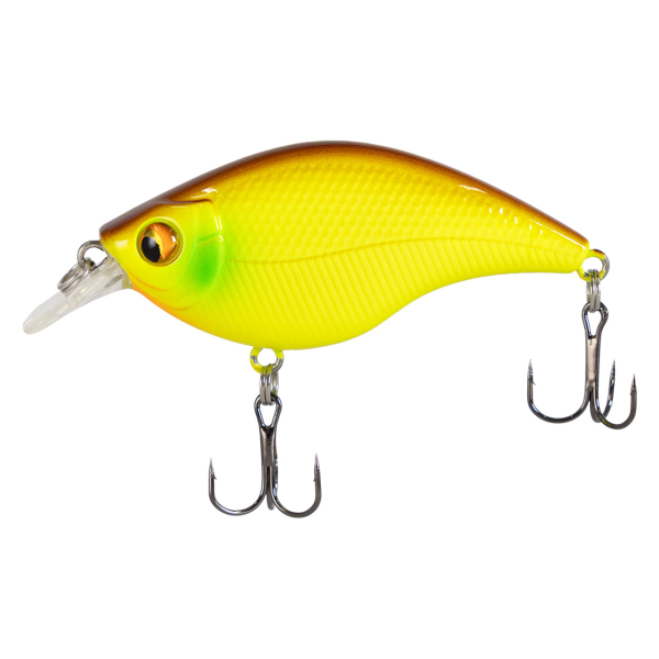 Воблер X-Fish Bobby 60F 60mm 9.5g (1.8-2.3m)