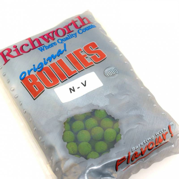 Бойлы Richworth Original N-V 15мм/1кг