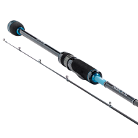 Удилище спиннинговое GC Endorfin '26 EDS-662UL-S 1.98м 0.2-2.5г