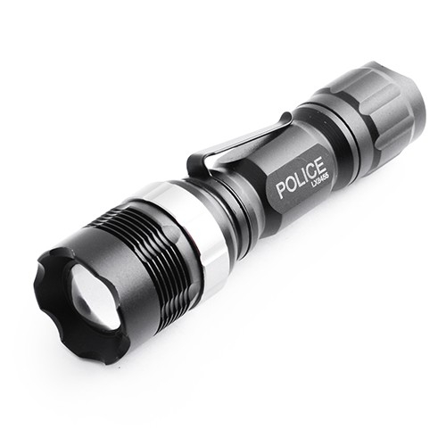 Фонарь Police 8455X-XPE Ультрафиолет