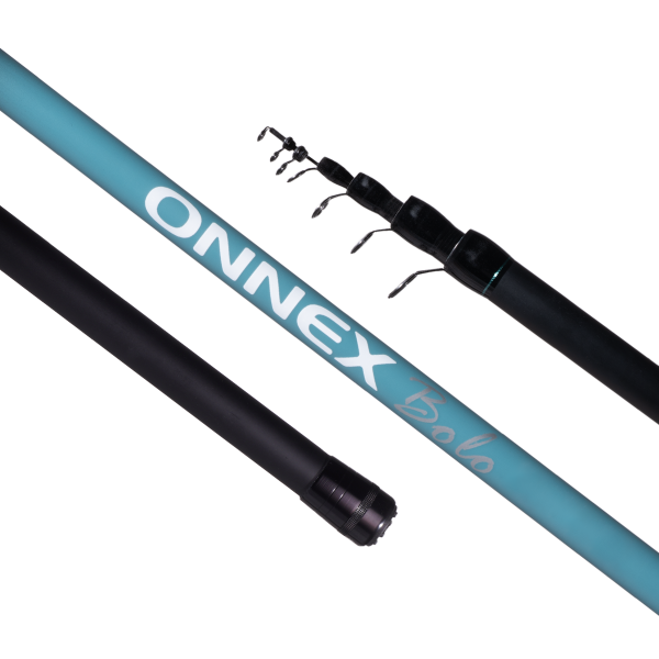 Удилище поплавочное болонское Onnex Bolo 4.00м 10-30г