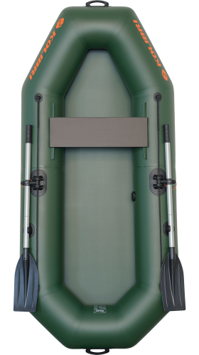 Надувний човен Kolibri K-230