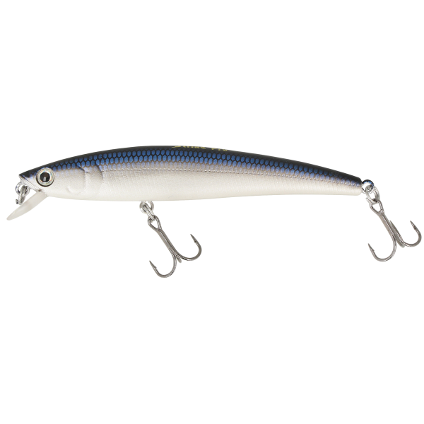 Воблер Strike Pro Arc Minnow 105SP 11.6г GCA02