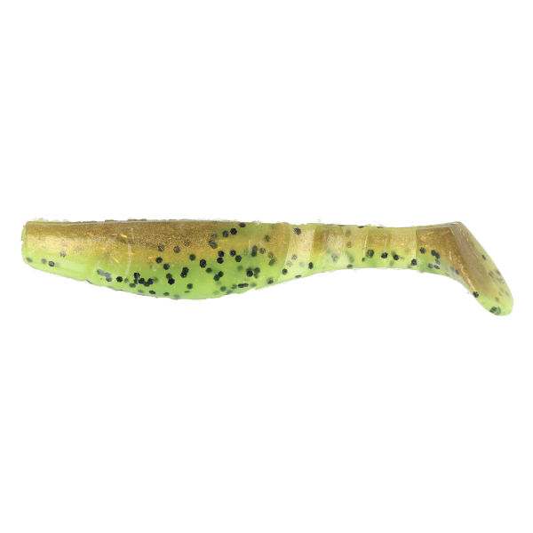 Силікон ZEOX Catchy Shad 3.2" (6шт) 201 K
