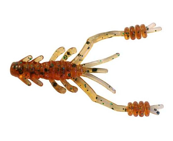 Силікон Reins RING SHRIMP 2" 