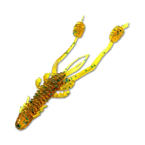 Силікон Reins RING SHRIMP 2" 