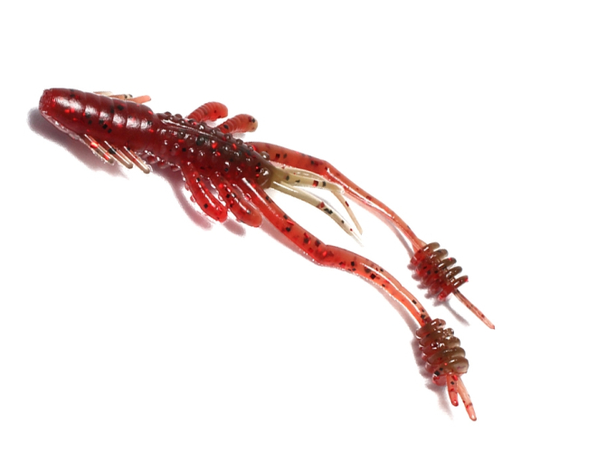 Силікон Reins RING SHRIMP 2" 