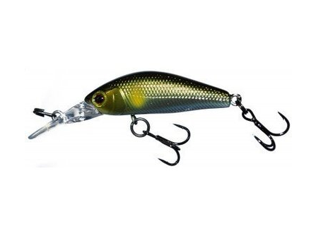 Воблер Jackall Diving Chubby Minnow 35мм/2.7г