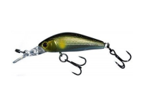Воблер Jackall Diving Chubby Minnow 35мм/2.7г