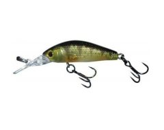 Воблер Jackall Diving Chubby Minnow 35мм/2.7г