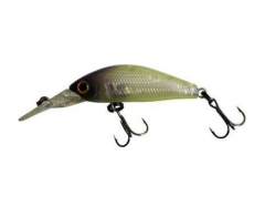 Воблер Jackall Diving Chubby Minnow 35мм/2.7г