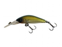 Воблер Jackall Diving Chubby Minnow 35мм/2.7г