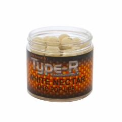 Бойлы Richworth White Nectar Pop-ups 15мм/80г