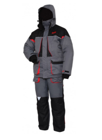 Костюм зимовий Norfin Arctic Red 