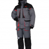 Костюм зимний Norfin Arctic Red — фото 1